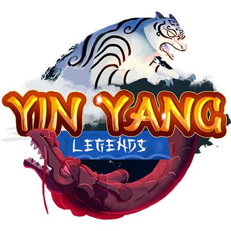 Yin Yang Legends 888 Casino