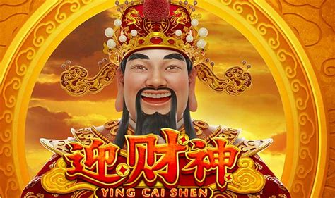 Ying Cai Shen Betano