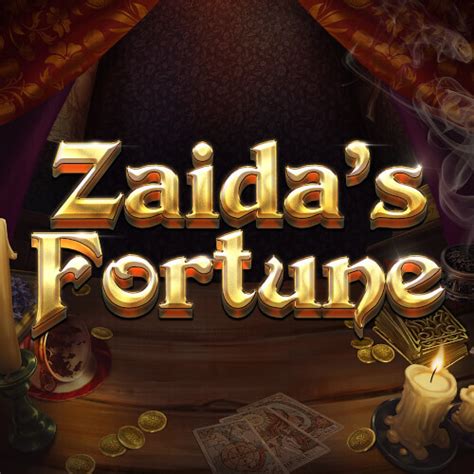 Zaidas Fortune Slot - Play Online
