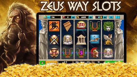 Zeus Hd Slots Apk Download Gratis