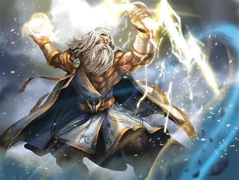 Zeus Legend Of Gods Betfair