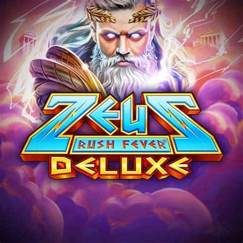 Zeus Rush Fever Deluxe Novibet