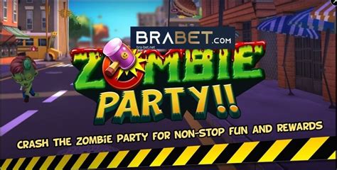 Zombie Rush Brabet