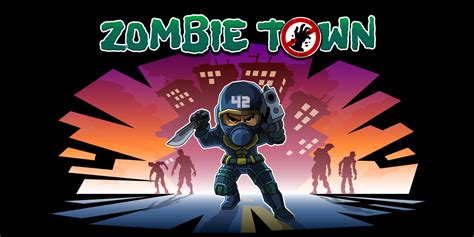 Zombie Town Betsul
