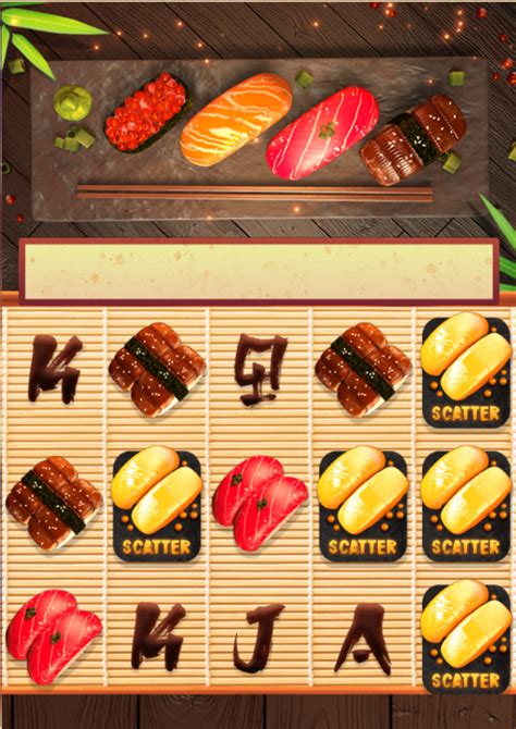 Zushi Prime Slot Gratis