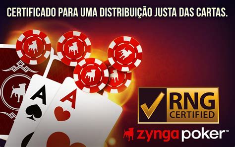 Zynga Poker Fileiras Lista