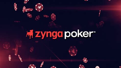 Zynga Poker Nao Trabalho Mais Recente Versao